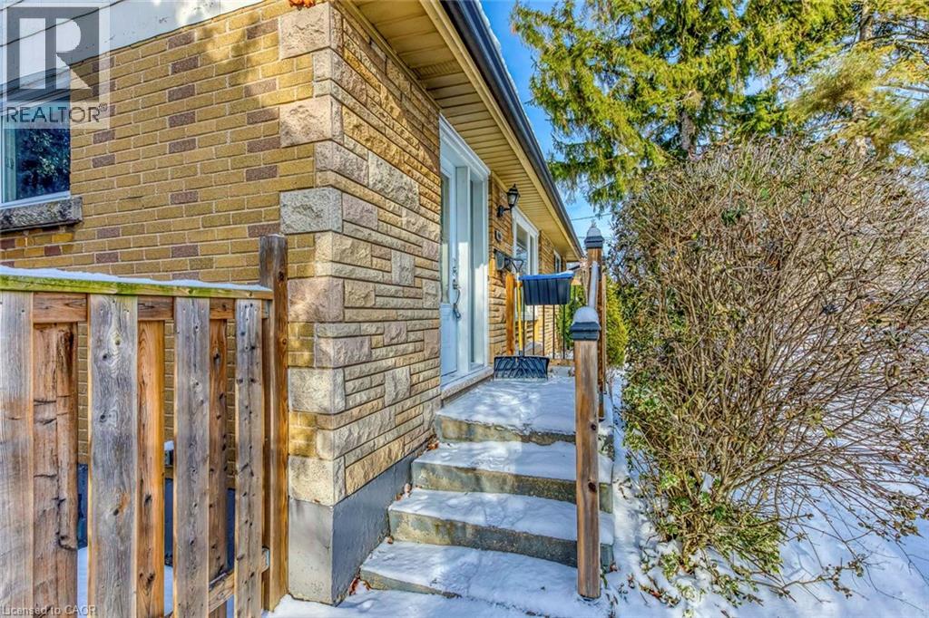 80 Lower Horning Road, Hamilton, Ontario  L8S 3G3 - Photo 2 - 40795428