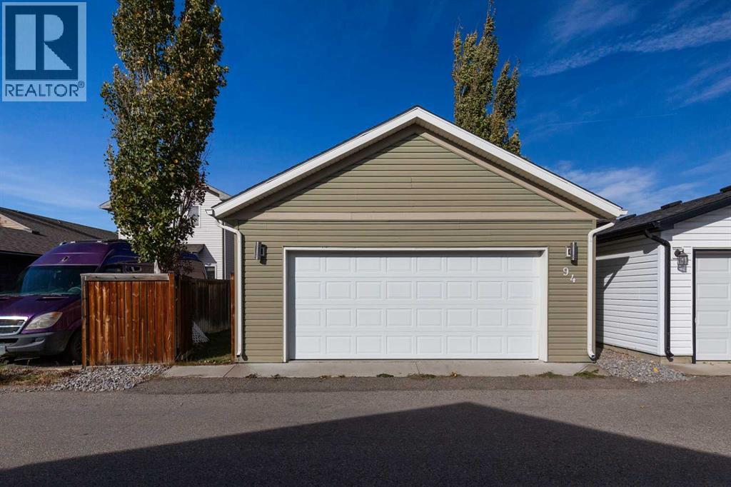 94 Keystone Terrace W, Lethbridge, Alberta  T1J 2A1 - Photo 39 - A2266687