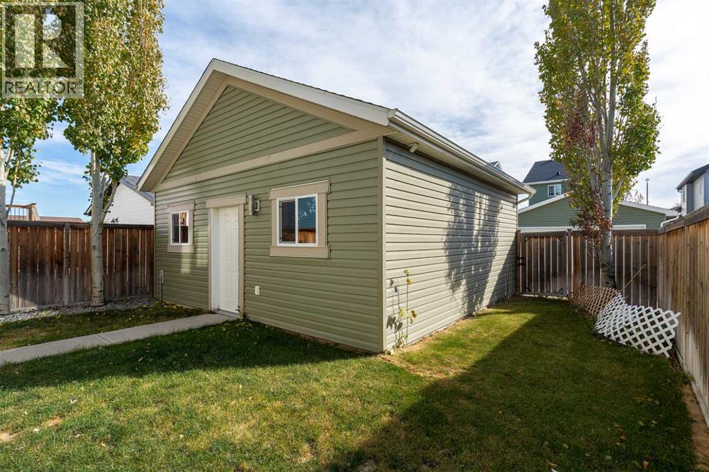 94 Keystone Terrace W, Lethbridge, Alberta  T1J 2A1 - Photo 37 - A2266687