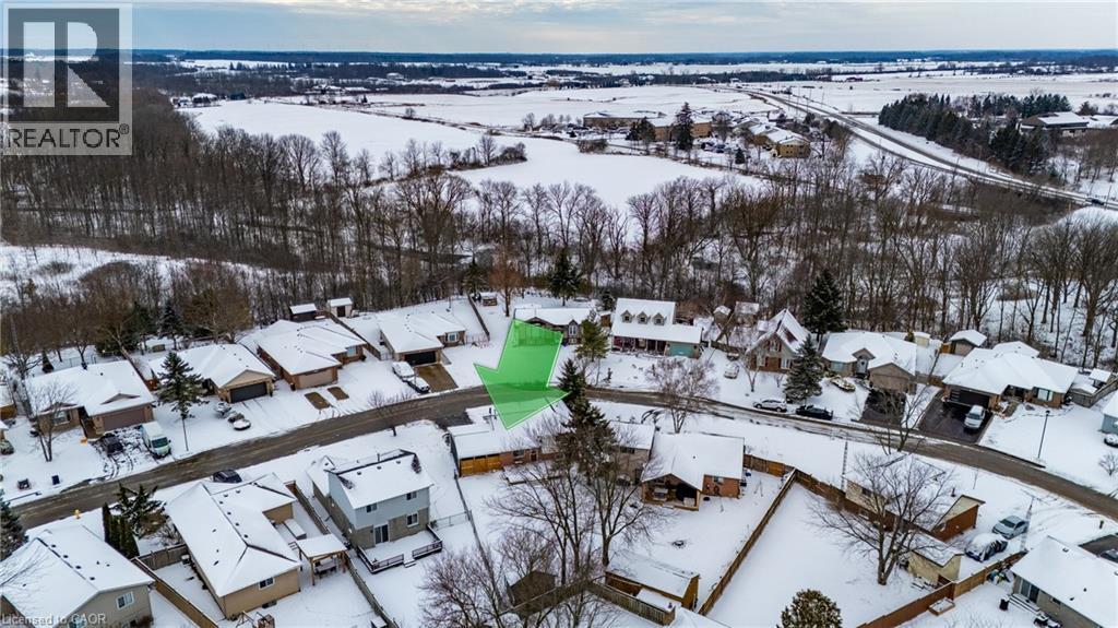 10 Bramble Crescent, Townsend, Ontario  N0A 1S0 - Photo 7 - 40795902