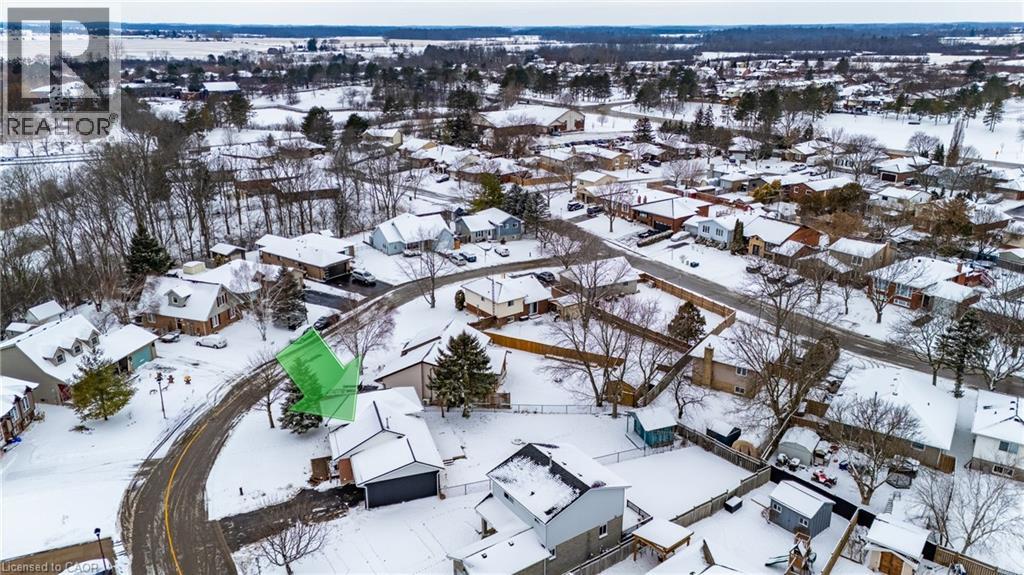 10 Bramble Crescent, Townsend, Ontario  N0A 1S0 - Photo 5 - 40795902