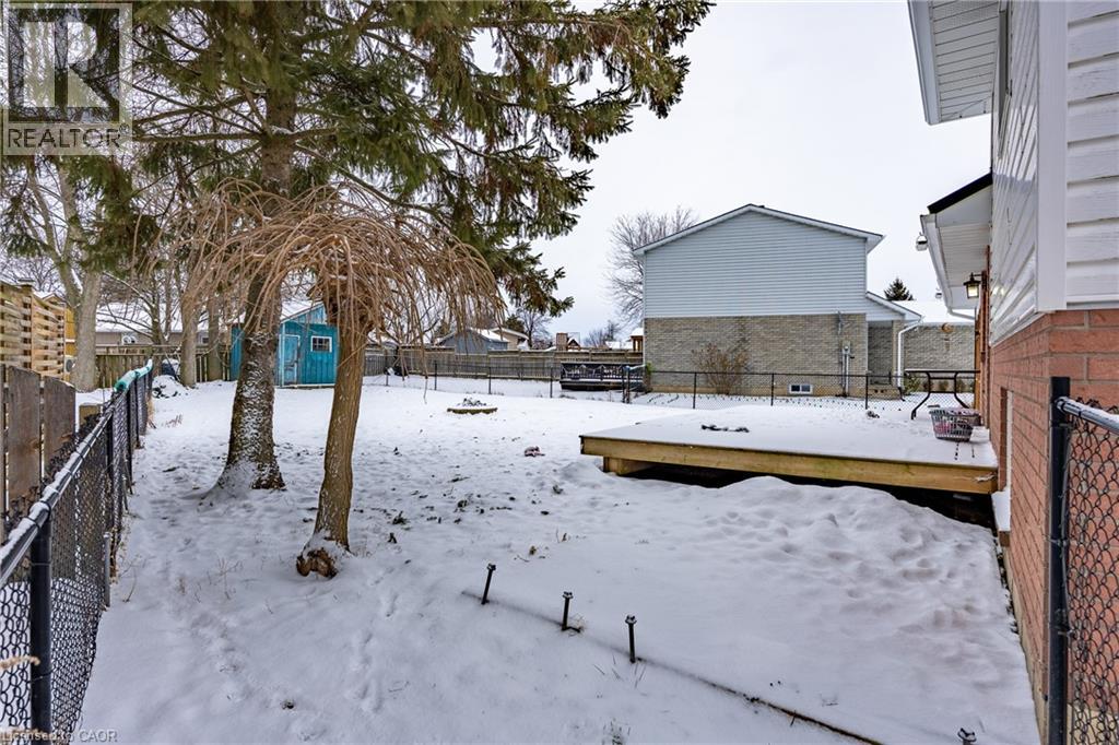 10 Bramble Crescent, Townsend, Ontario  N0A 1S0 - Photo 28 - 40795902