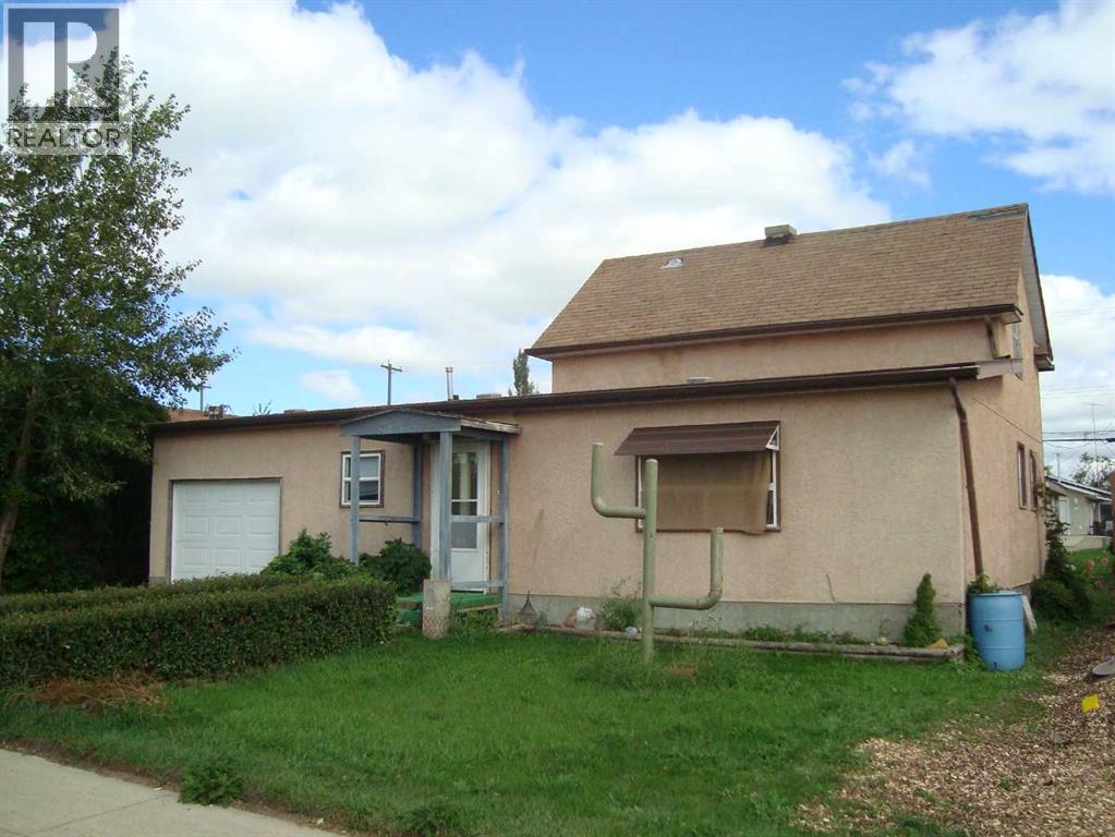 114 School Road, Trochu, Alberta  T0M 2C0 - Photo 3 - A2248818