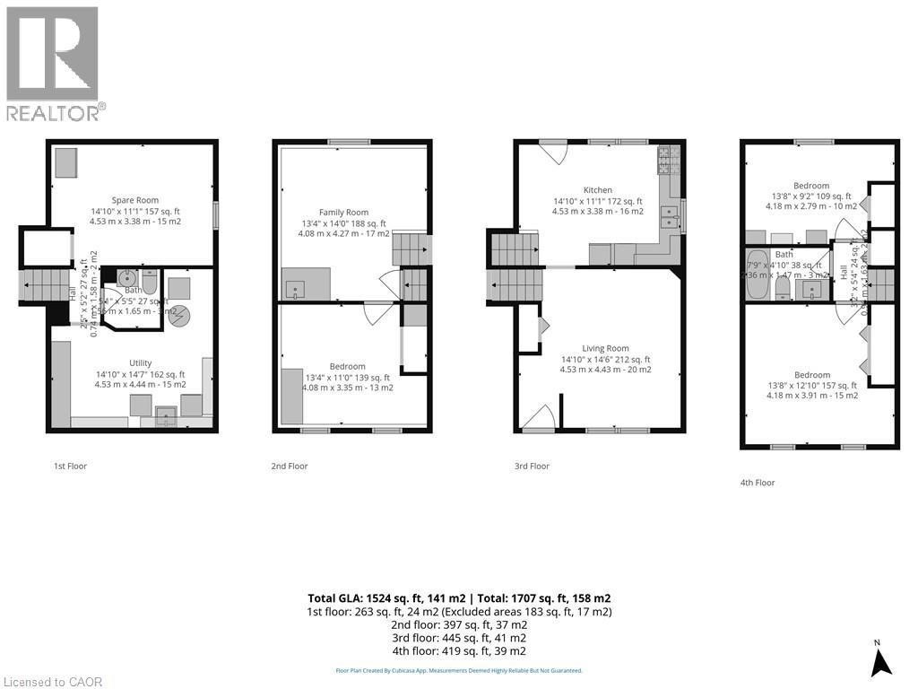 10 Bramble Crescent, Townsend, Ontario  N0A 1S0 - Photo 30 - 40795902