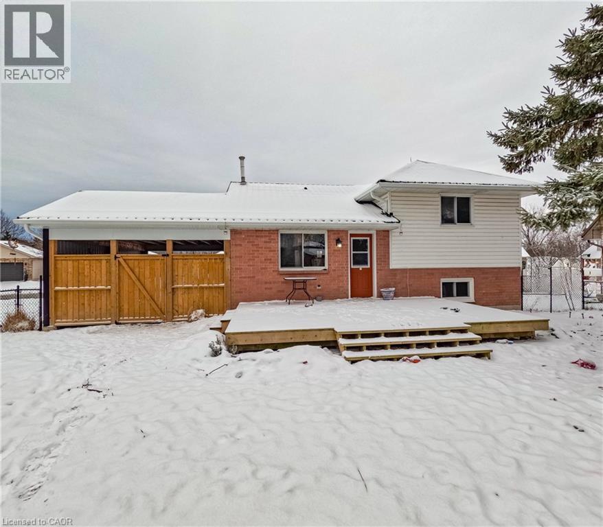 10 Bramble Crescent, Townsend, Ontario  N0A 1S0 - Photo 29 - 40795902