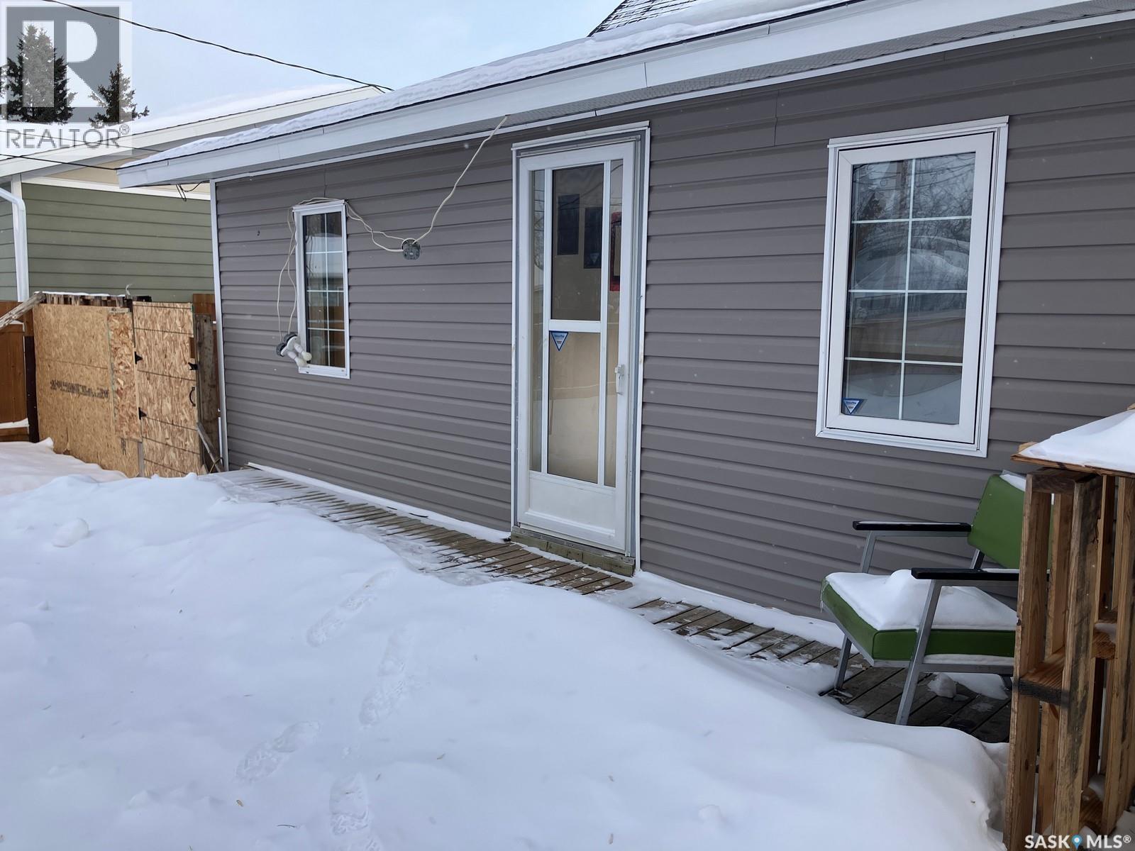 900 1st Street W, Nipawin, Saskatchewan  S0E 1E0 - Photo 8 - SK014391