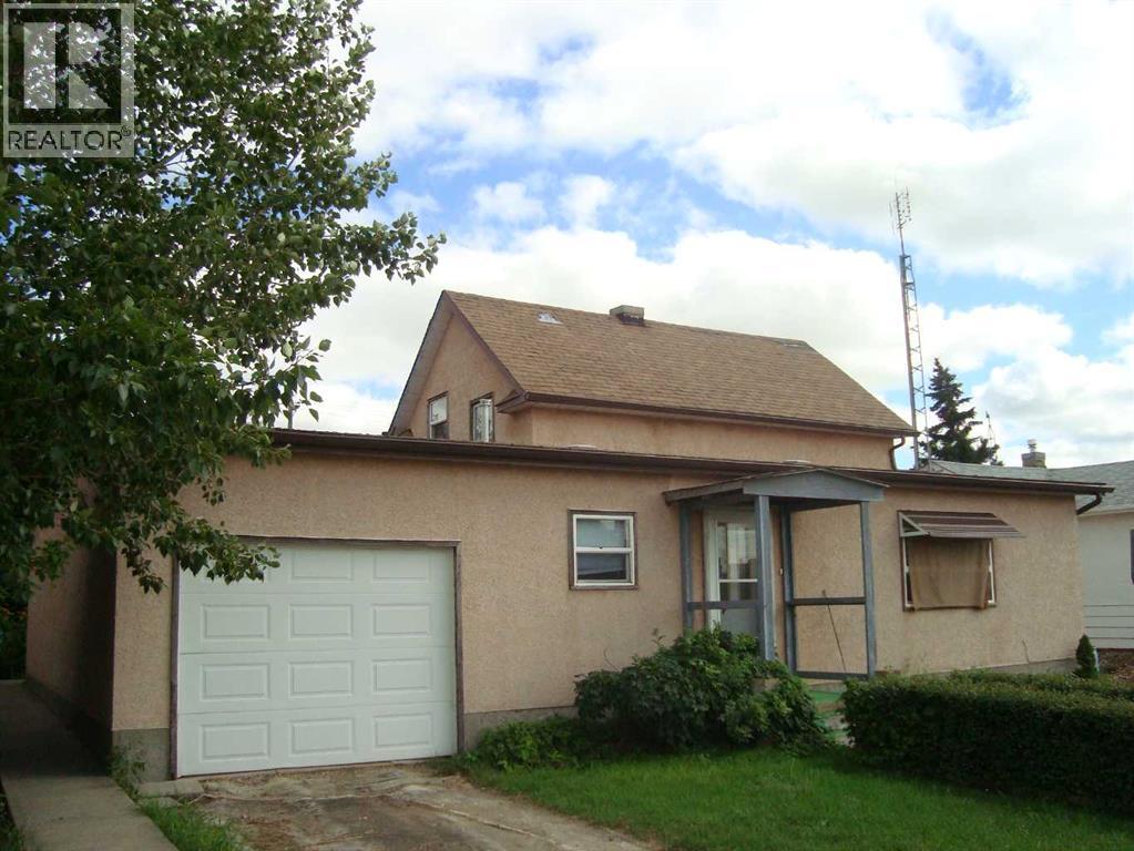 114 School Road, Trochu, Alberta  T0M 2C0 - Photo 2 - A2248818