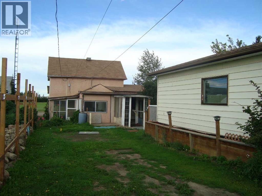 114 School Road, Trochu, Alberta  T0M 2C0 - Photo 34 - A2248818