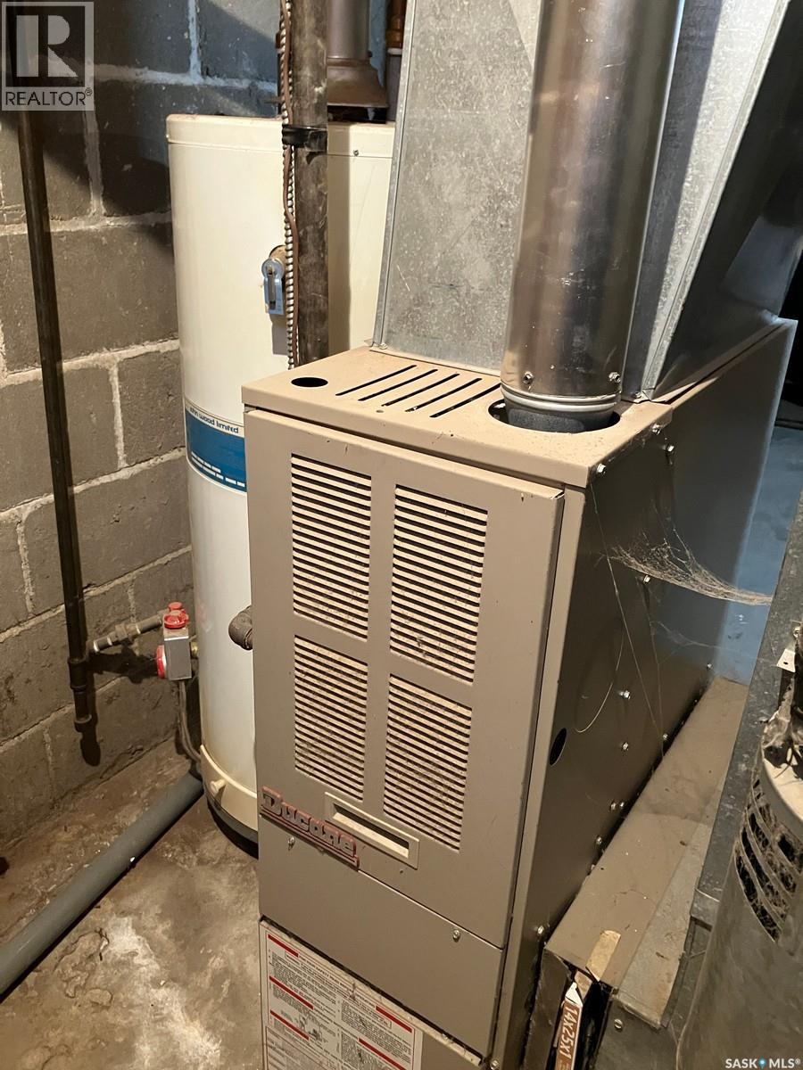 900 1st Street W, Nipawin, Saskatchewan  S0E 1E0 - Photo 38 - SK014391