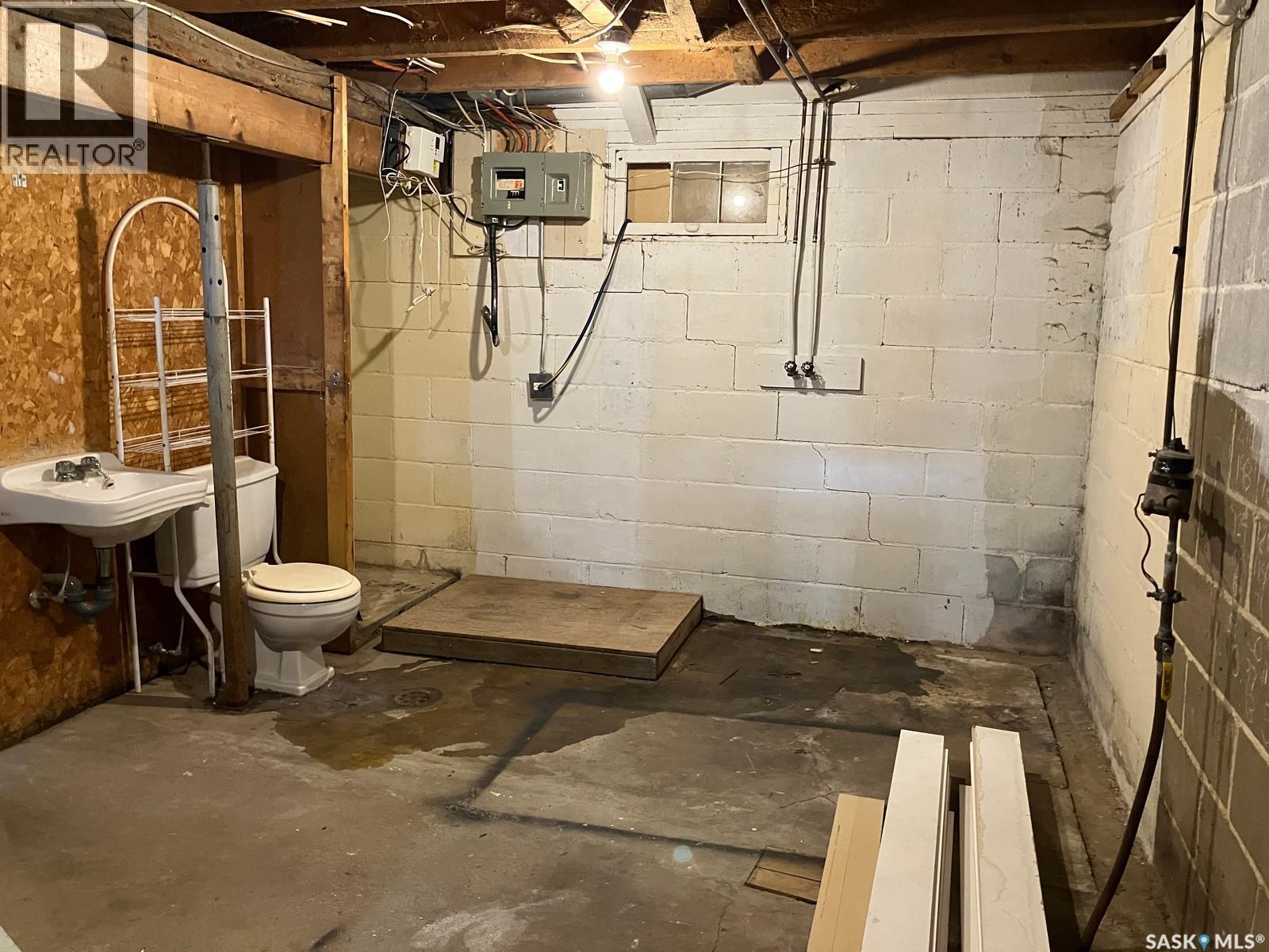 900 1st Street W, Nipawin, Saskatchewan  S0E 1E0 - Photo 41 - SK014391