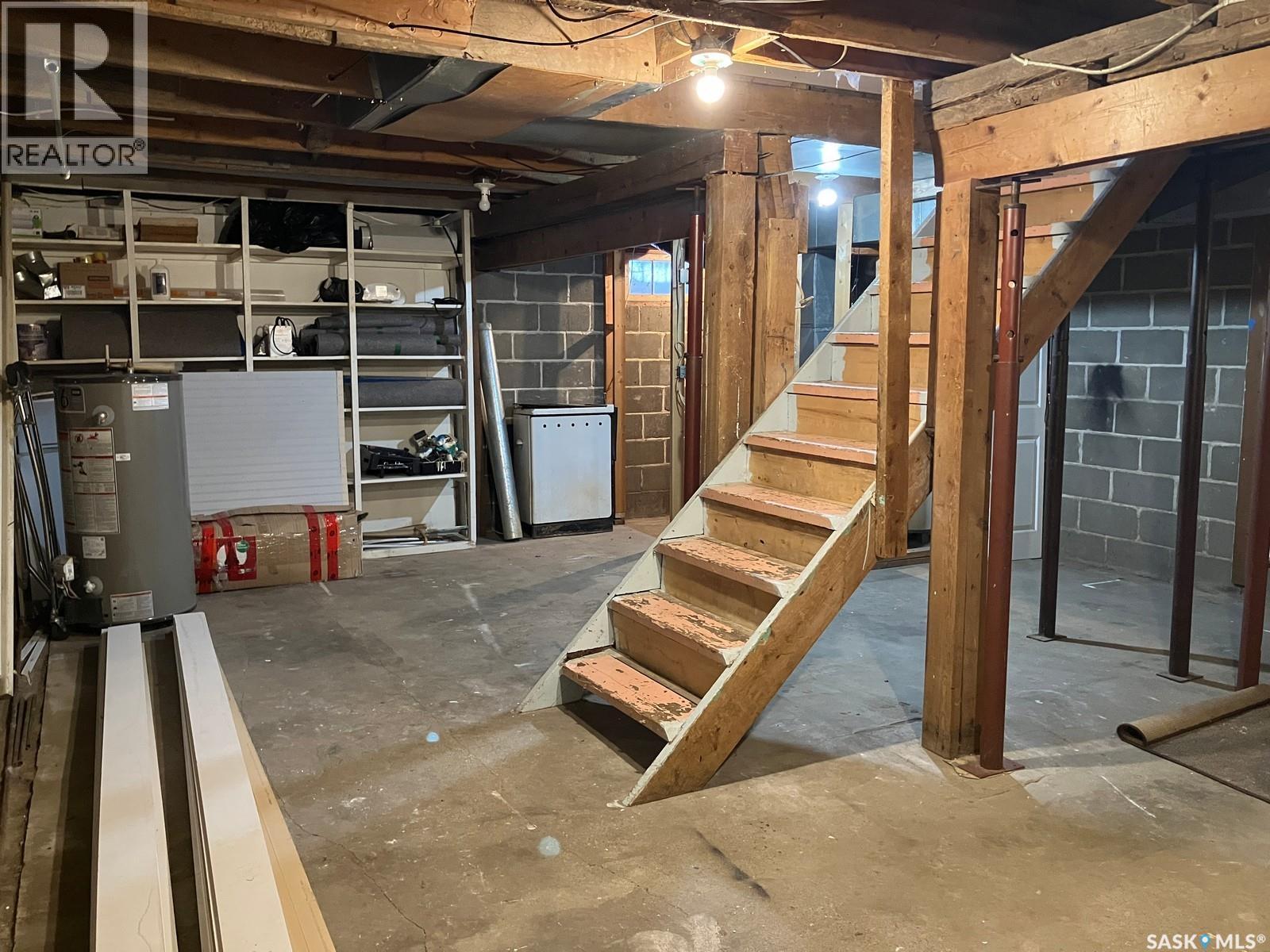 900 1st Street W, Nipawin, Saskatchewan  S0E 1E0 - Photo 37 - SK014391