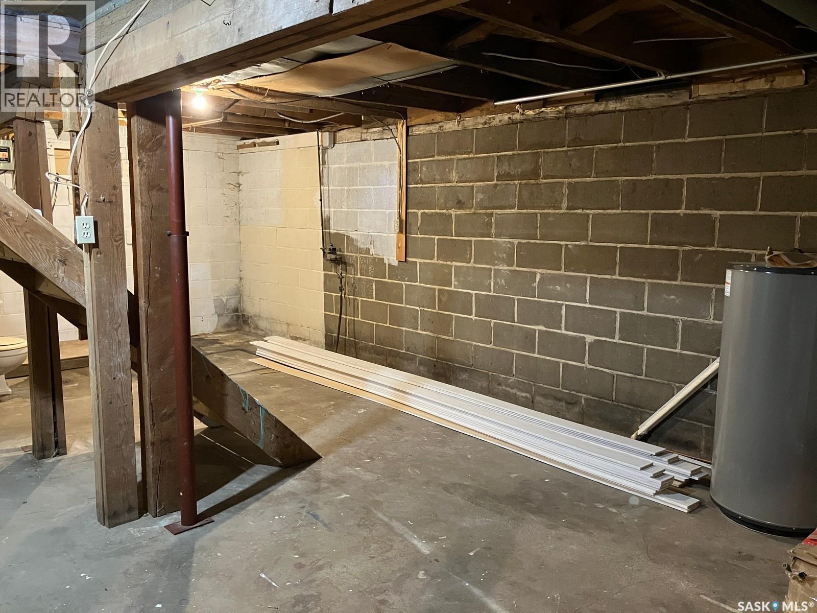 900 1st Street W, Nipawin, Saskatchewan  S0E 1E0 - Photo 40 - SK014391