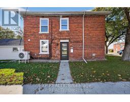 21 RAILWAY TERRACE, Belleville, Ontario
