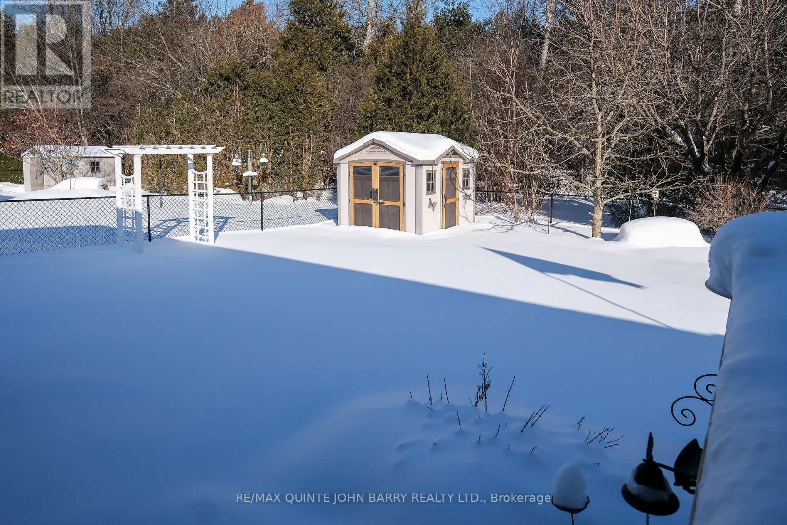 11 Algonquin Avenue, Brighton, Ontario  K0K 1H0 - Photo 37 - X12721296