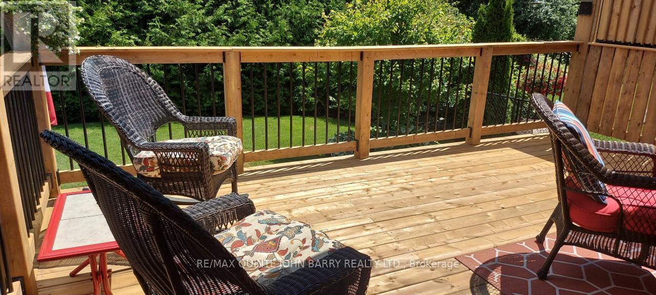 11 Algonquin Avenue, Brighton, Ontario  K0K 1H0 - Photo 41 - X12721296