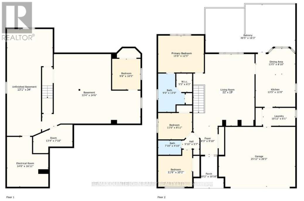 11 Algonquin Avenue, Brighton, Ontario  K0K 1H0 - Photo 45 - X12721296