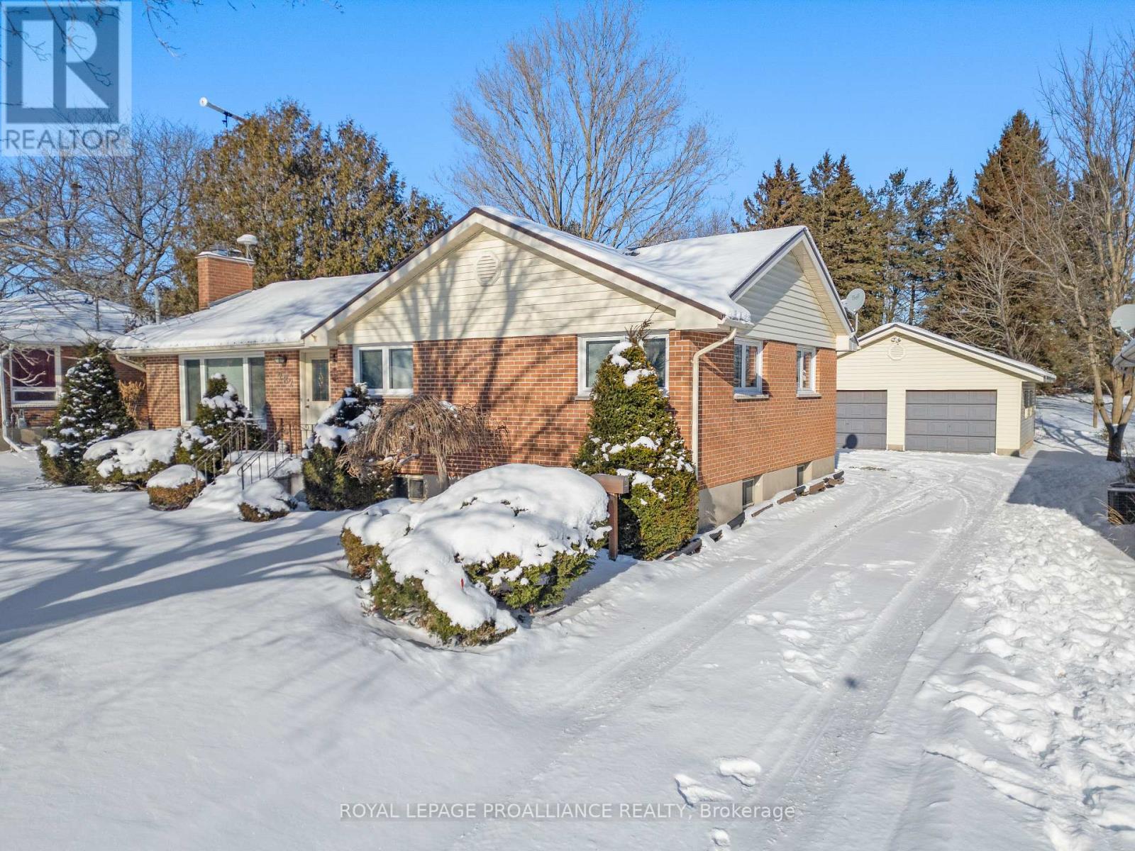 282 CHURCH STREET, Stirling-Rawdon, Ontario