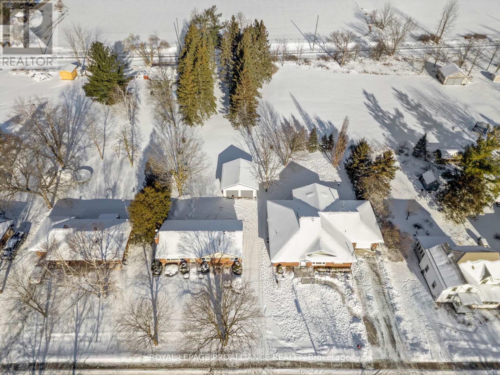 282 Church Street, Stirling-Rawdon, Ontario  K0K 3E0 - Photo 3 - X12721298