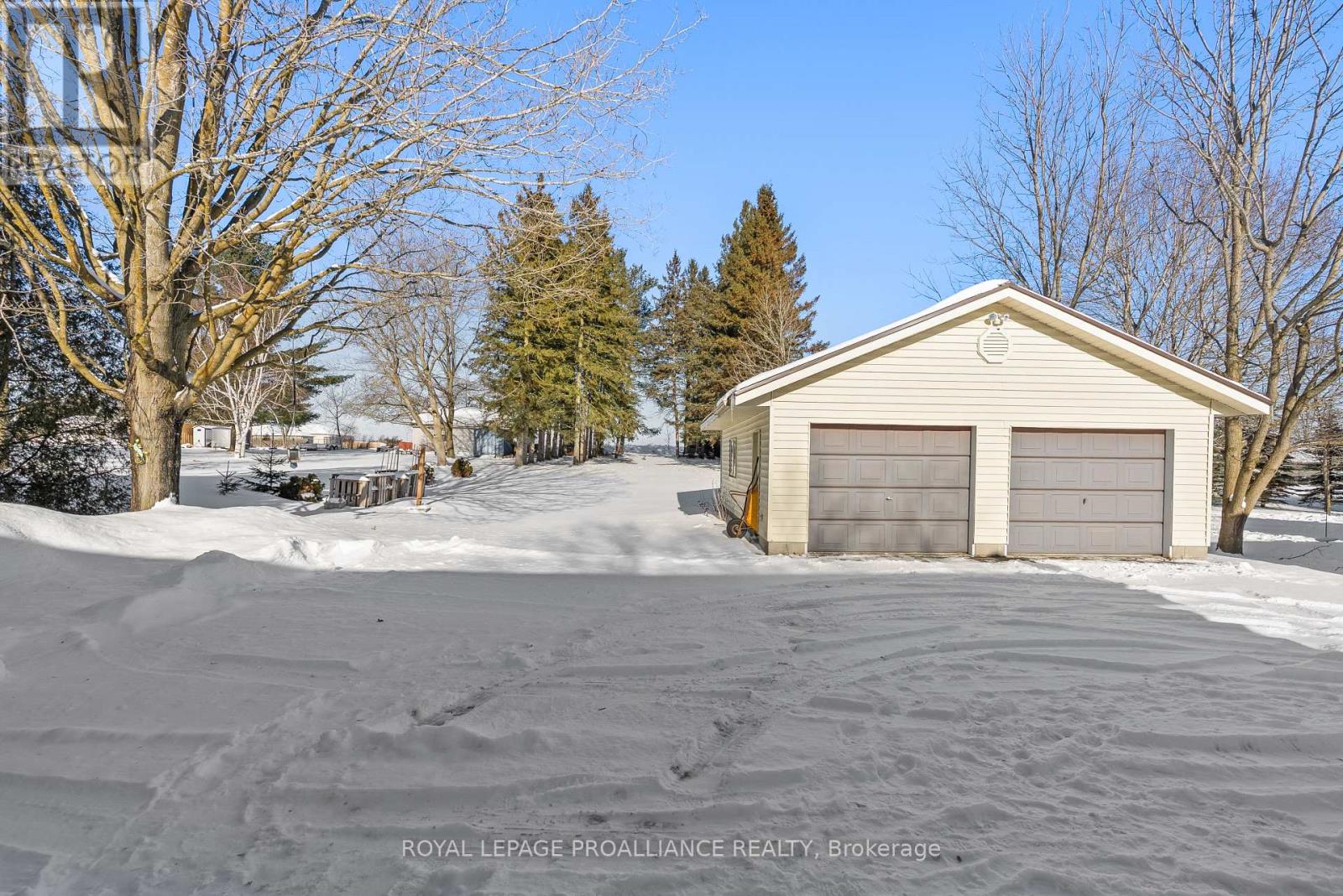 282 Church Street, Stirling-Rawdon, Ontario  K0K 3E0 - Photo 31 - X12721298