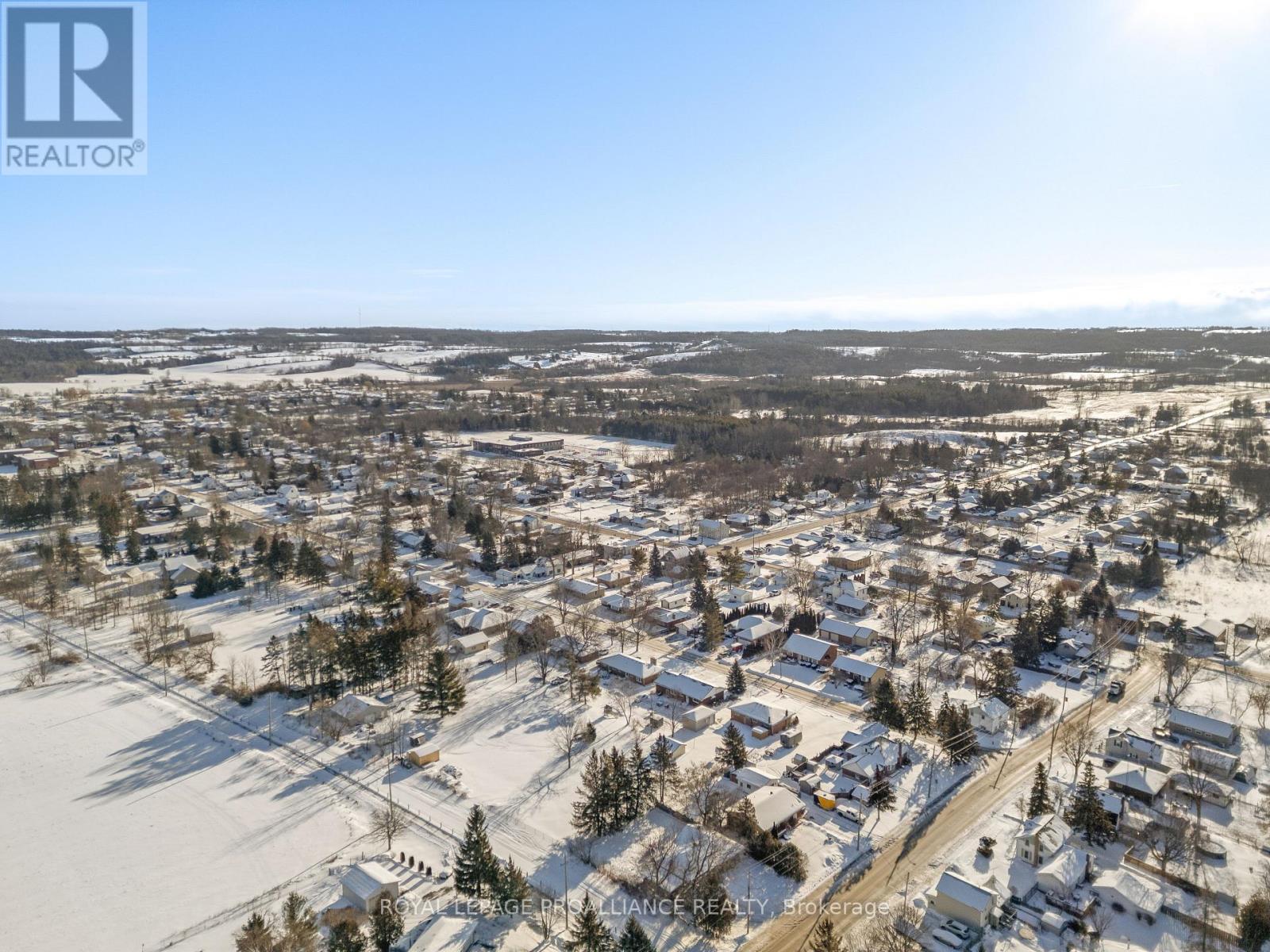 282 Church Street, Stirling-Rawdon, Ontario  K0K 3E0 - Photo 39 - X12721298