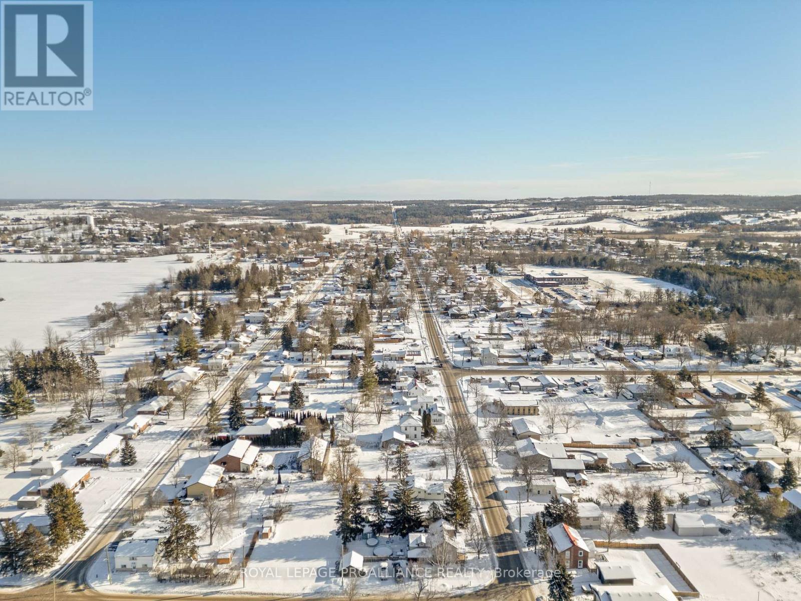 282 Church Street, Stirling-Rawdon, Ontario  K0K 3E0 - Photo 40 - X12721298