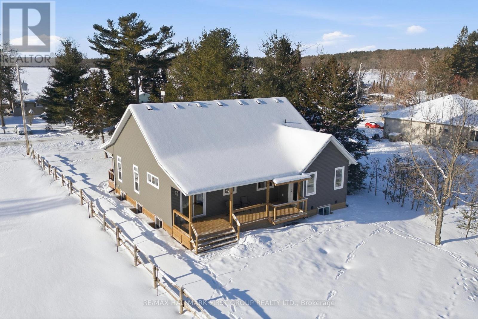 145 Charles Road, Tweed (Hungerford (Twp)), Ontario  K0K 3J0 - Photo 10 - X12721380