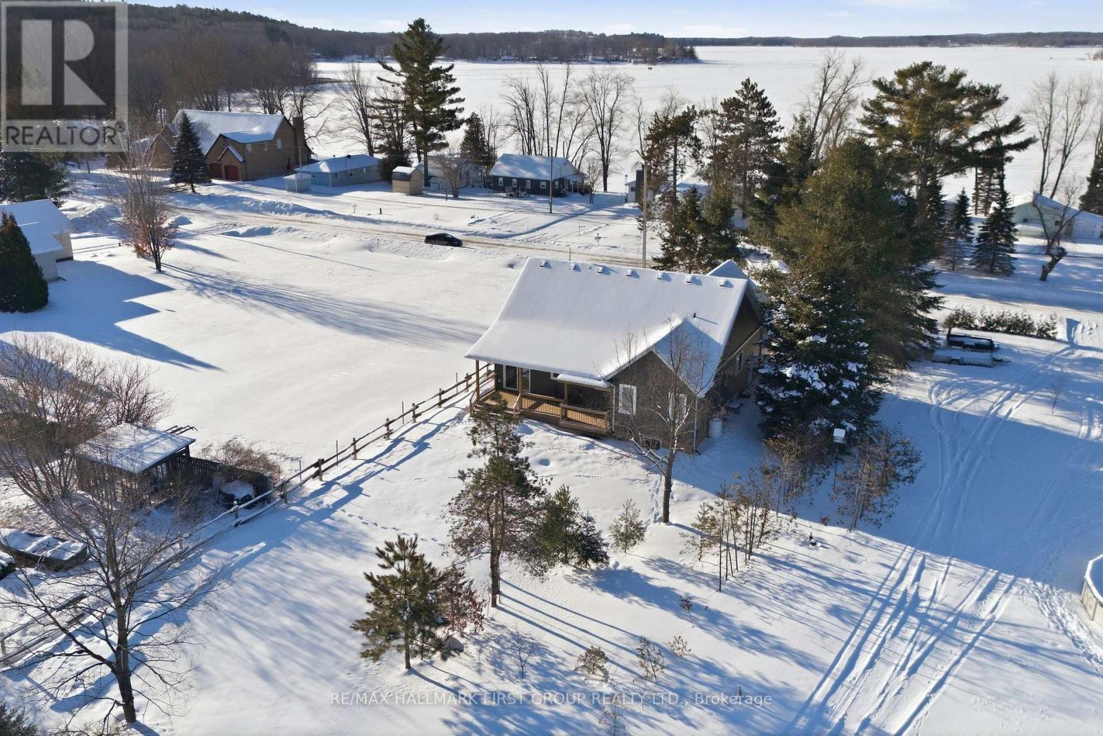 145 Charles Road, Tweed (Hungerford (Twp)), Ontario  K0K 3J0 - Photo 11 - X12721380