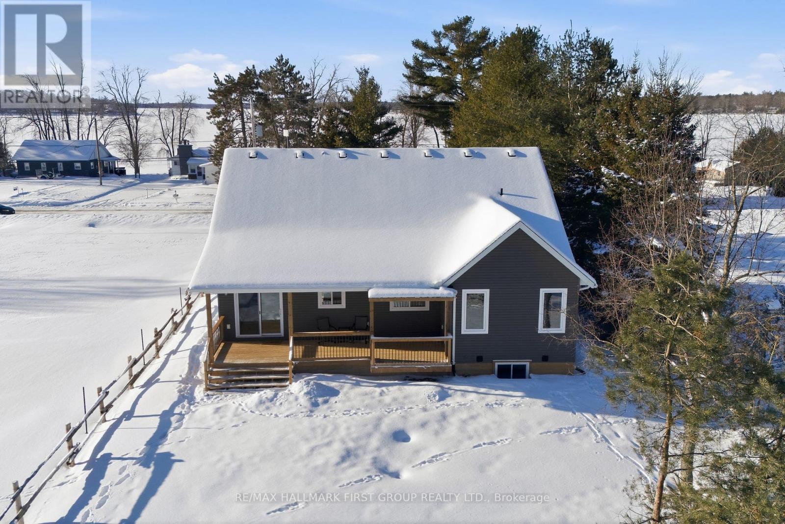 145 Charles Road, Tweed (Hungerford (Twp)), Ontario  K0K 3J0 - Photo 12 - X12721380