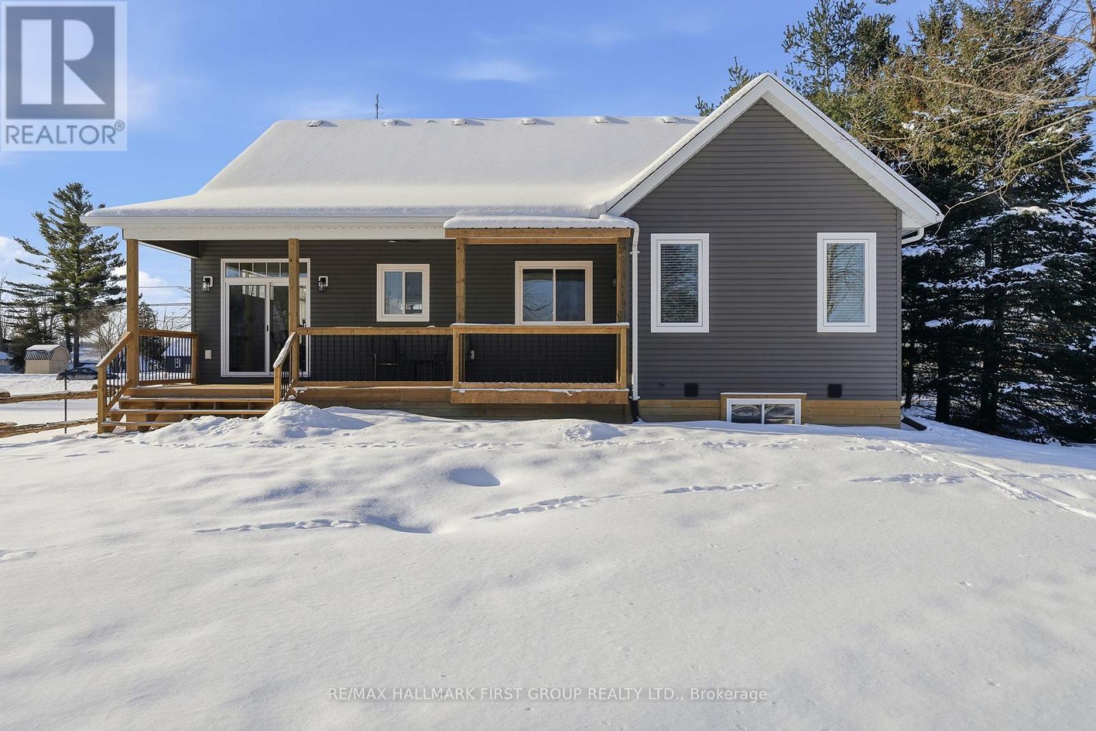 145 Charles Road, Tweed (Hungerford (Twp)), Ontario  K0K 3J0 - Photo 13 - X12721380