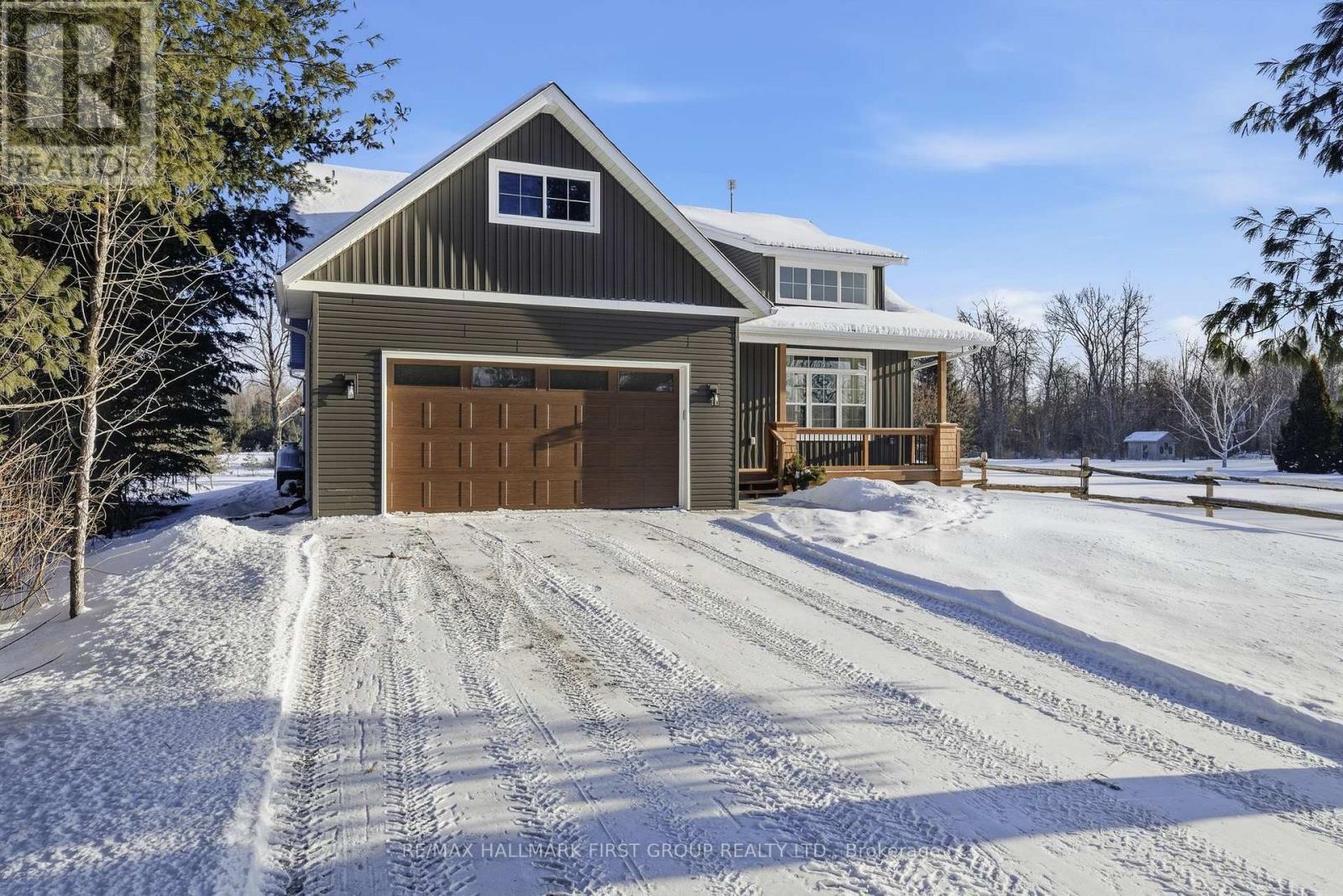 145 Charles Road, Tweed (Hungerford (Twp)), Ontario  K0K 3J0 - Photo 14 - X12721380