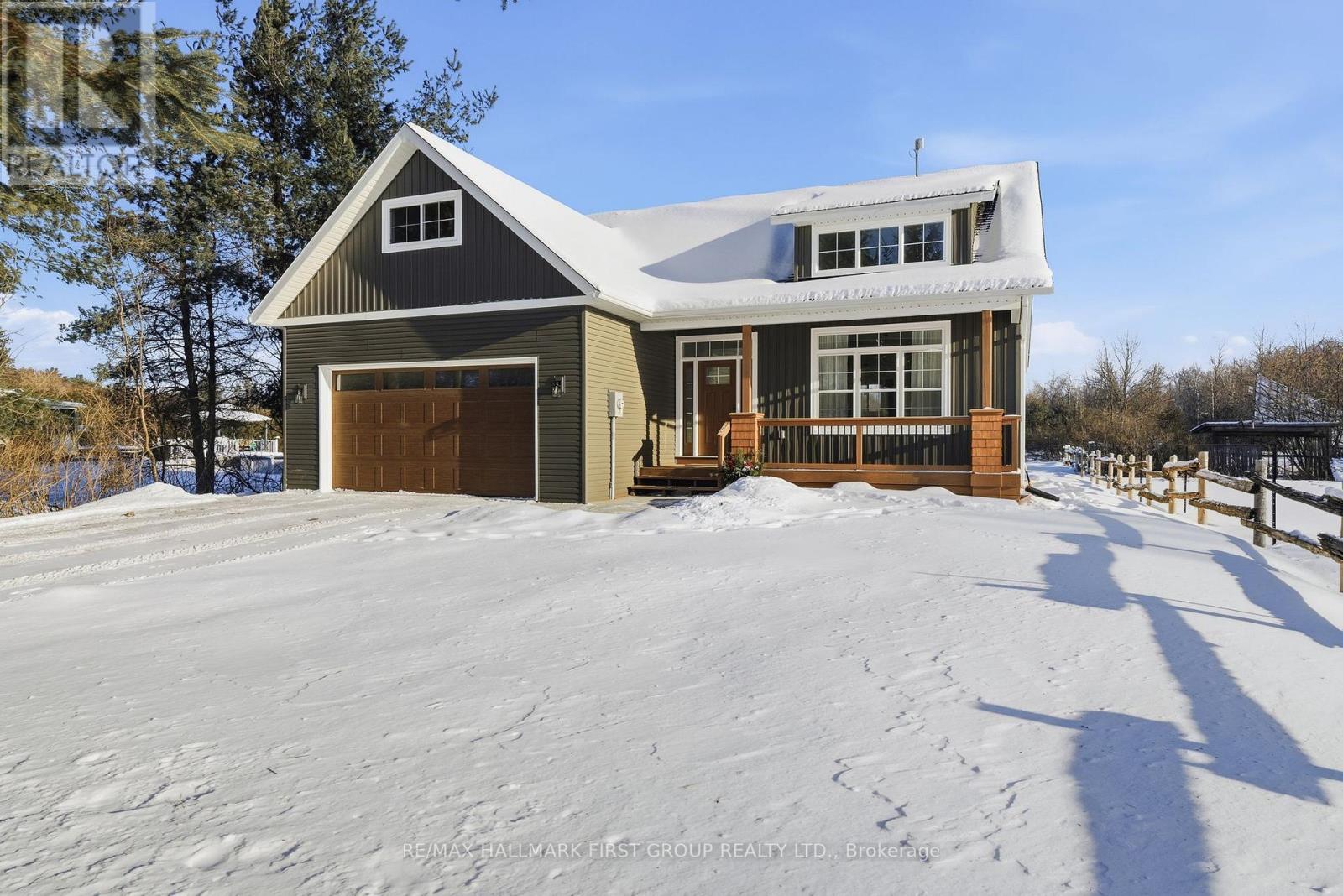 145 Charles Road, Tweed (Hungerford (Twp)), Ontario  K0K 3J0 - Photo 2 - X12721380