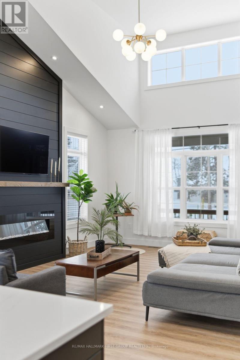 145 Charles Road, Tweed (Hungerford (Twp)), Ontario  K0K 3J0 - Photo 21 - X12721380