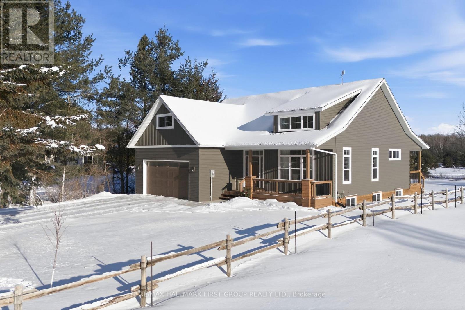 145 Charles Road, Tweed (Hungerford (Twp)), Ontario  K0K 3J0 - Photo 3 - X12721380