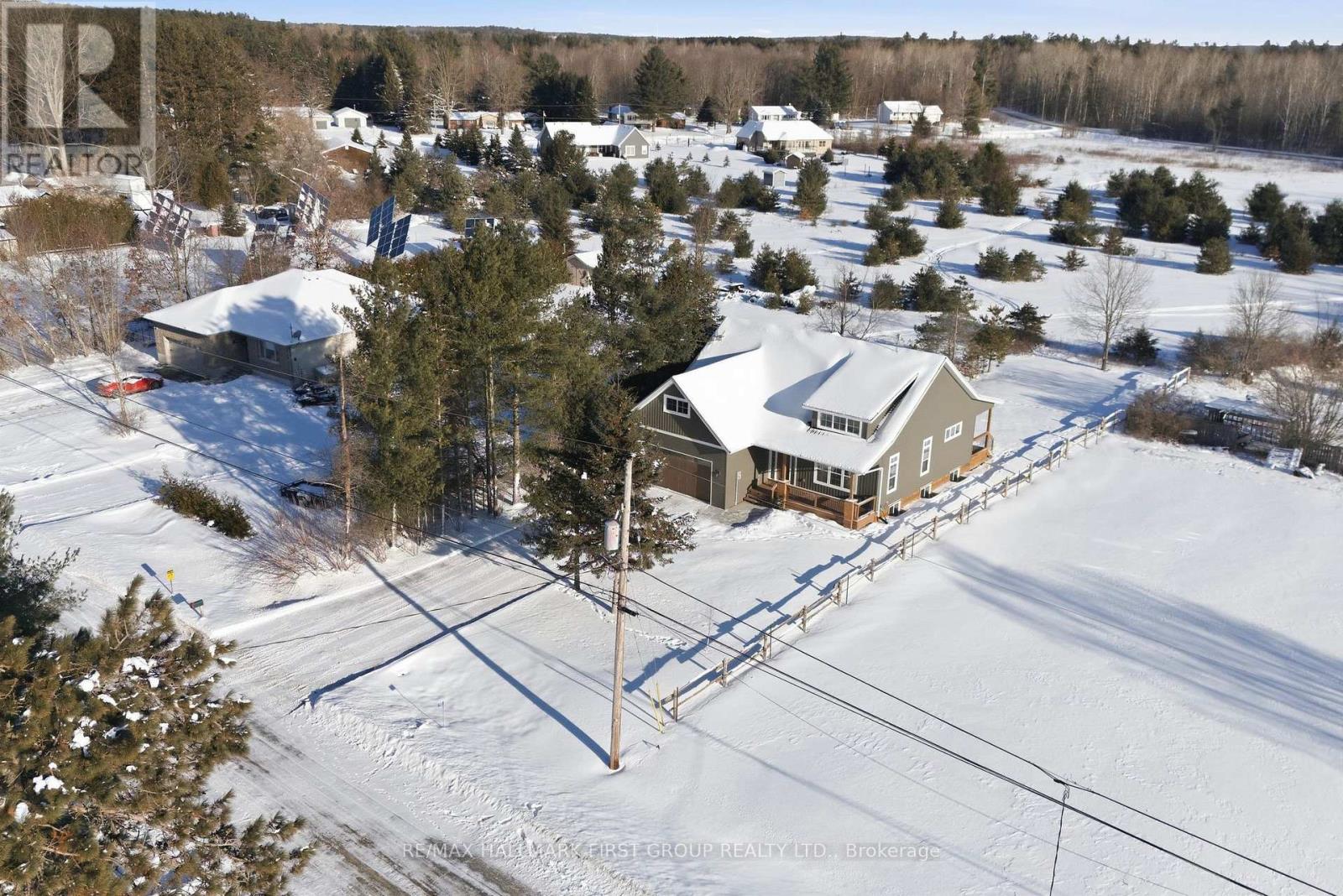 145 Charles Road, Tweed (Hungerford (Twp)), Ontario  K0K 3J0 - Photo 4 - X12721380