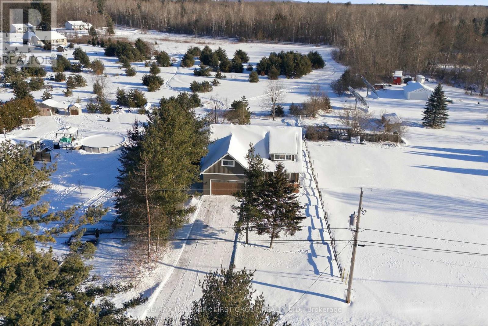 145 Charles Road, Tweed (Hungerford (Twp)), Ontario  K0K 3J0 - Photo 5 - X12721380