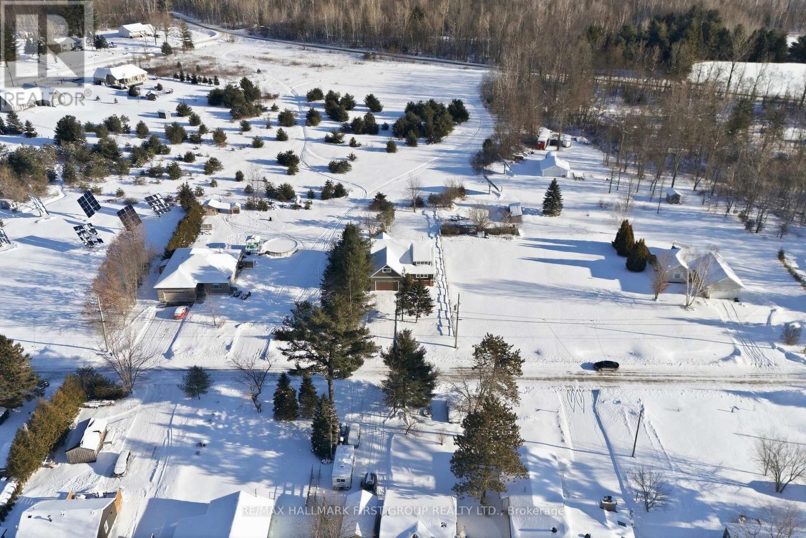 145 Charles Road, Tweed (Hungerford (Twp)), Ontario  K0K 3J0 - Photo 6 - X12721380