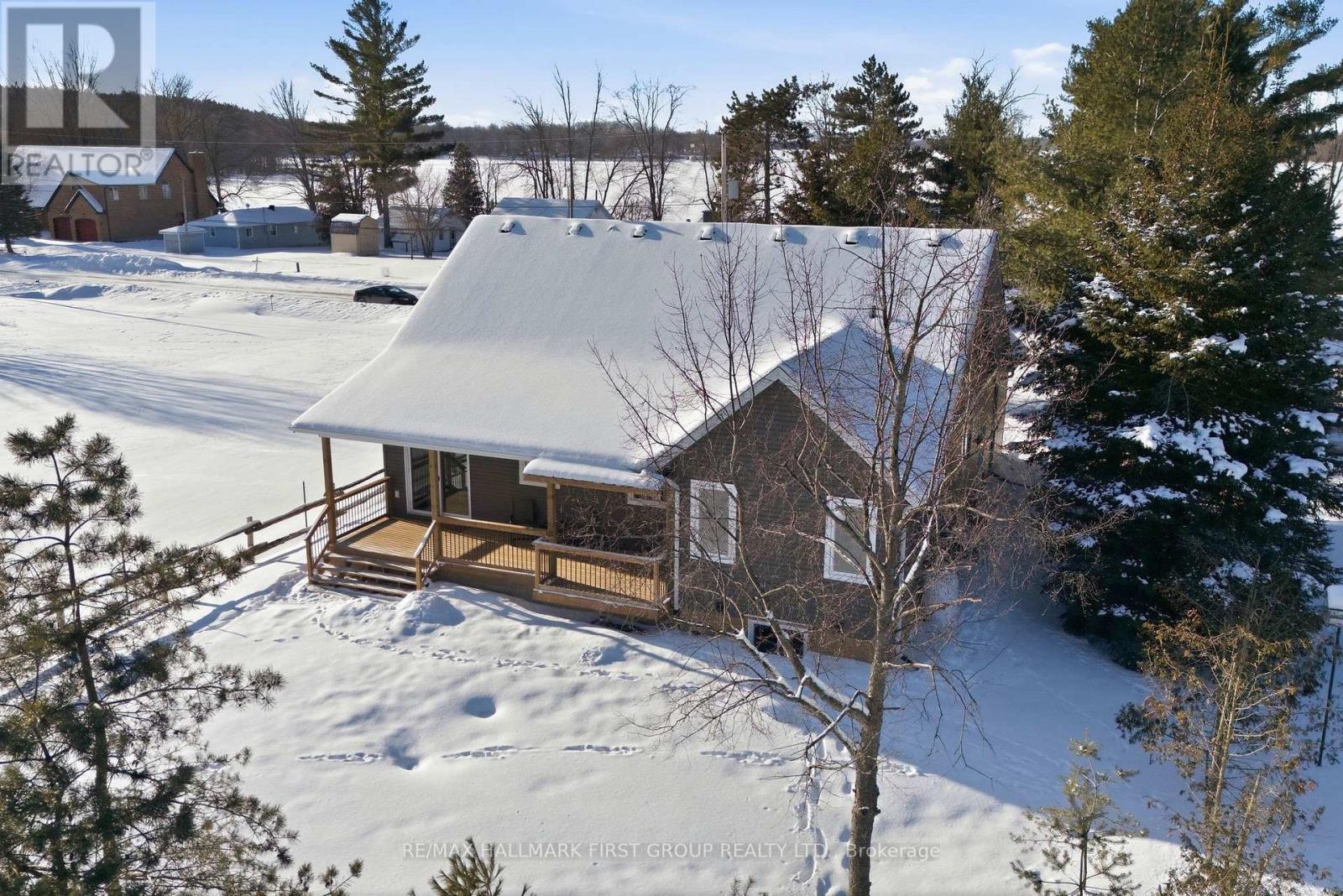 145 Charles Road, Tweed (Hungerford (Twp)), Ontario  K0K 3J0 - Photo 7 - X12721380