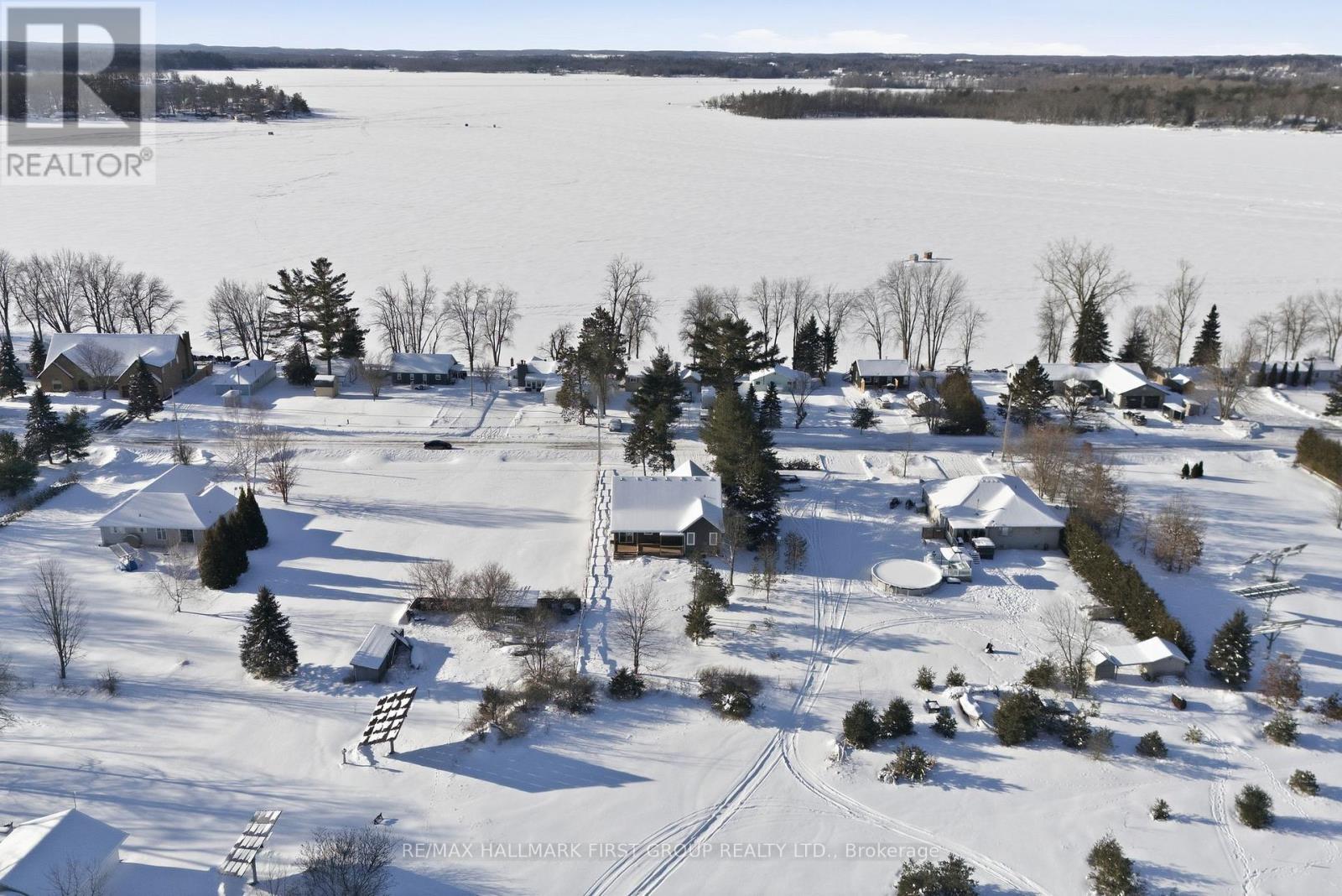 145 Charles Road, Tweed (Hungerford (Twp)), Ontario  K0K 3J0 - Photo 8 - X12721380