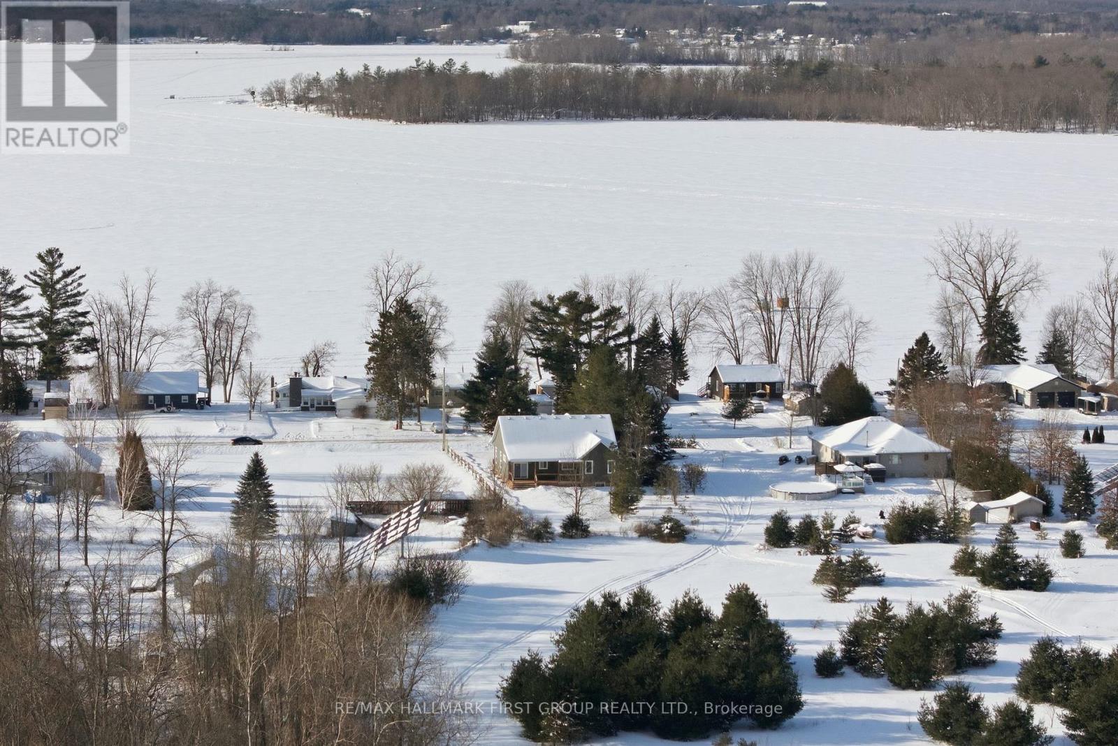 145 Charles Road, Tweed (Hungerford (Twp)), Ontario  K0K 3J0 - Photo 9 - X12721380