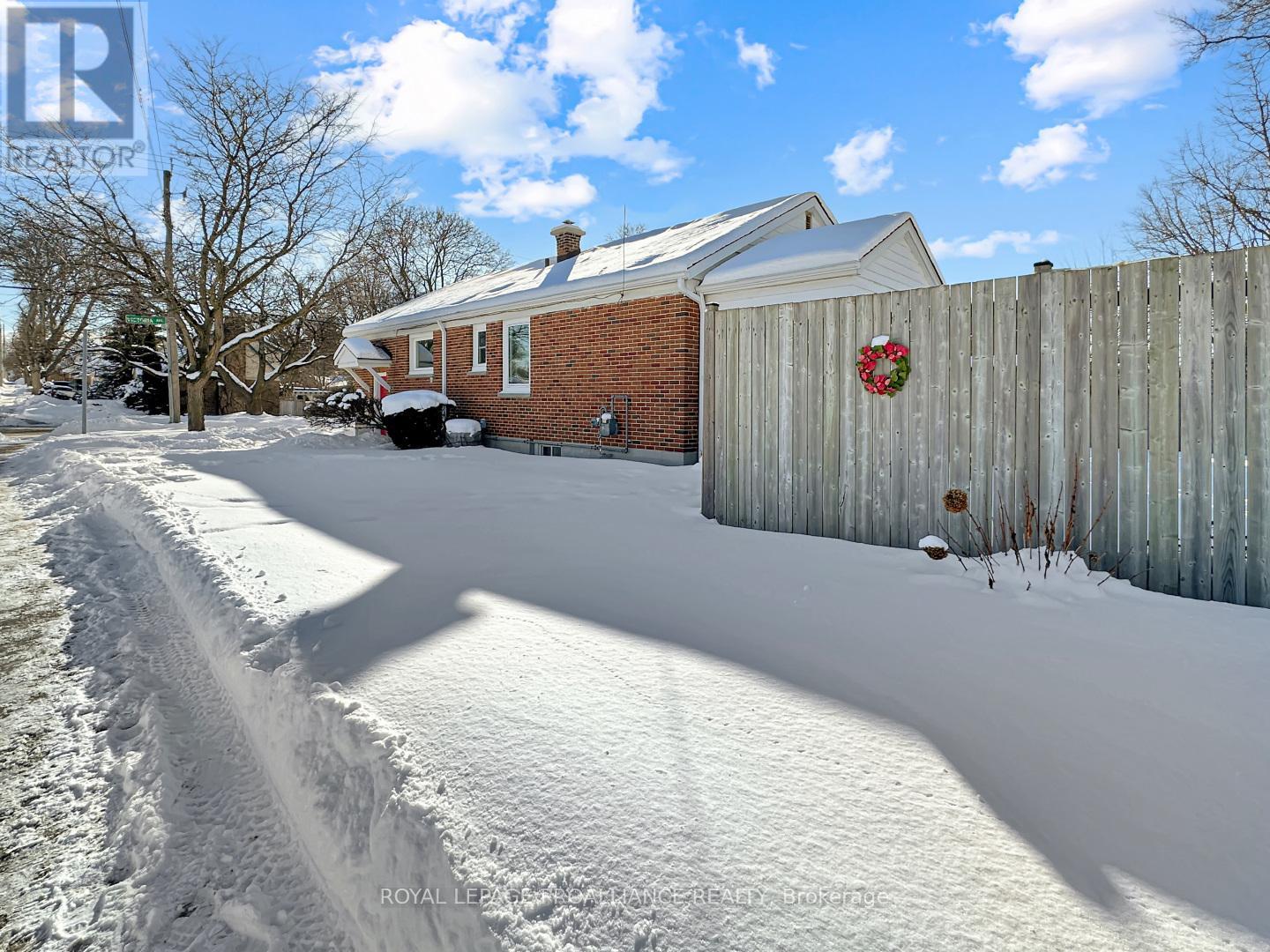 284 Victoria Avenue, Belleville, Ontario  K8N 2C7 - Photo 29 - X12721412