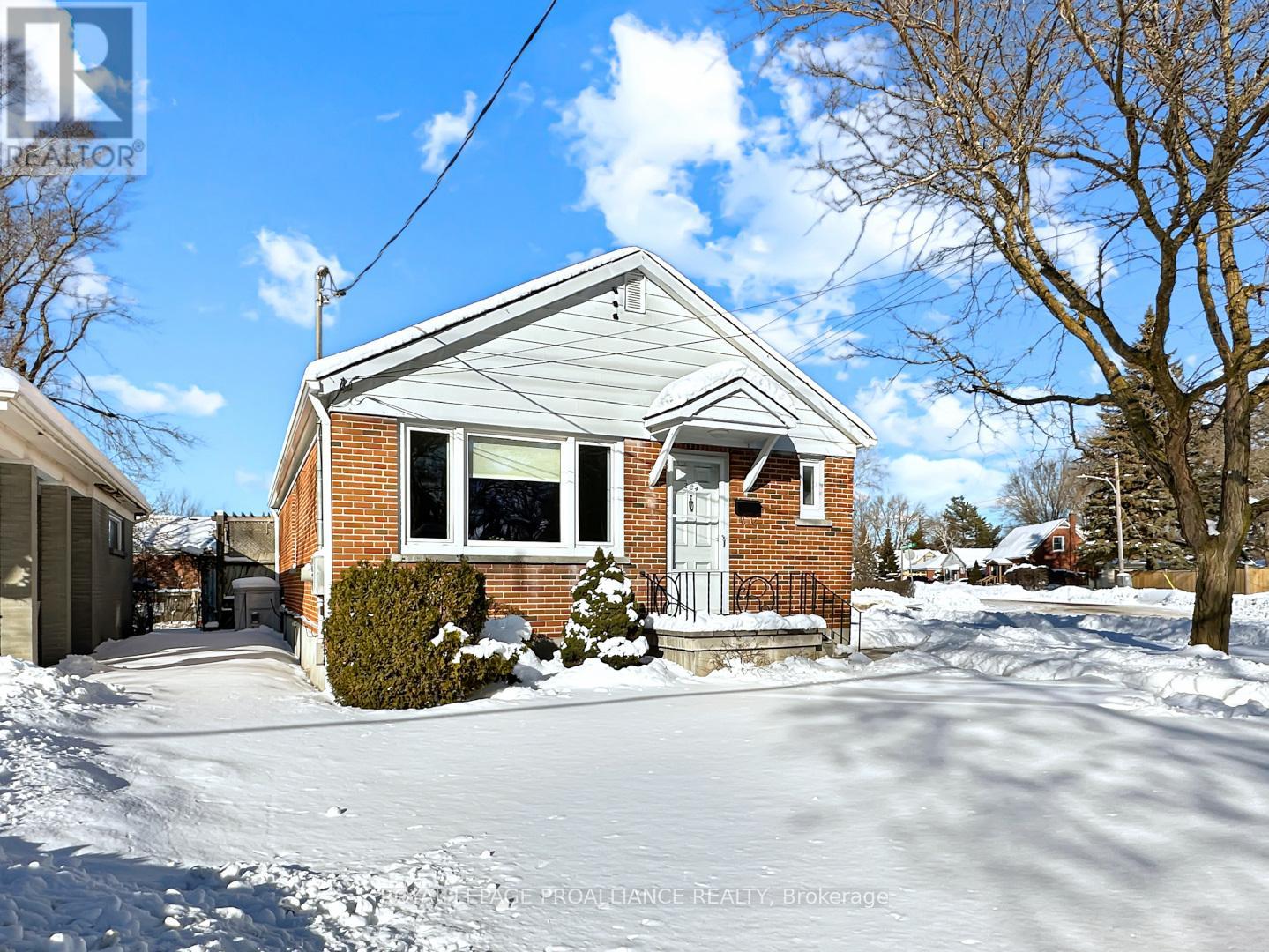 284 Victoria Avenue, Belleville, Ontario  K8N 2C7 - Photo 32 - X12721412