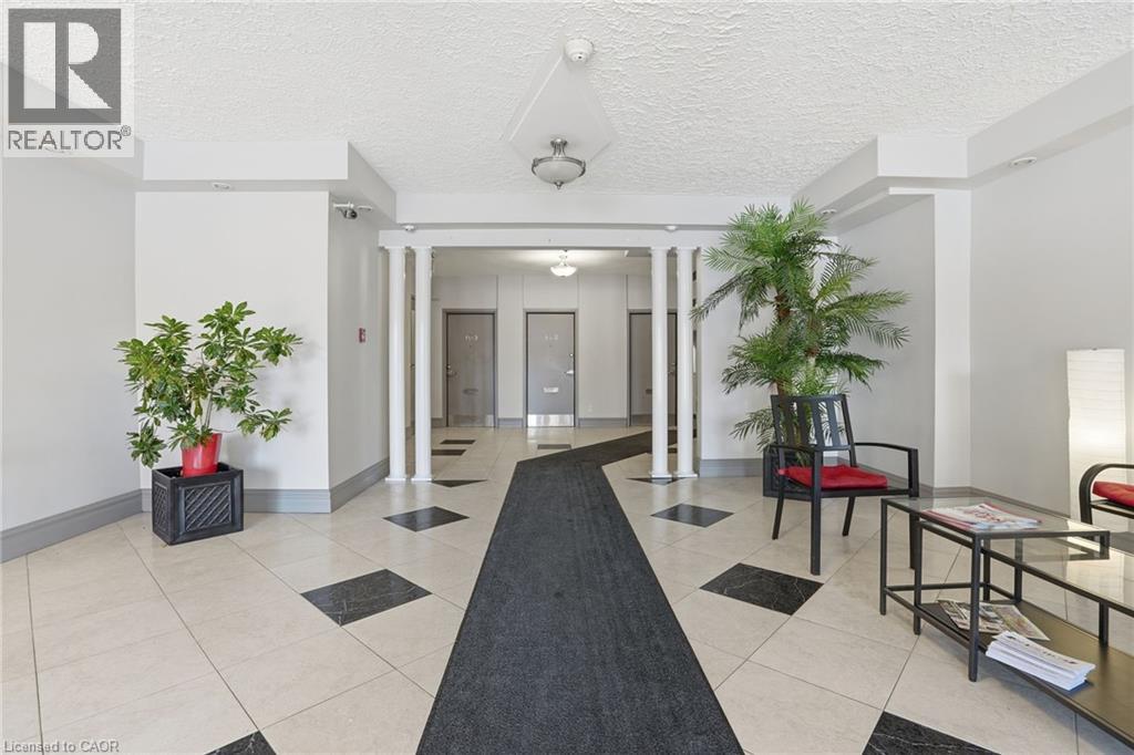 101 Queen Street S Unit# 804, Hamilton, Ontario  L8P 3R9 - Photo 5 - 40800365