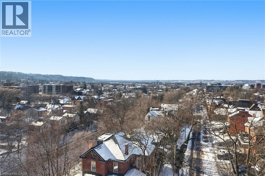 101 Queen Street S Unit# 804, Hamilton, Ontario  L8P 3R9 - Photo 16 - 40800365