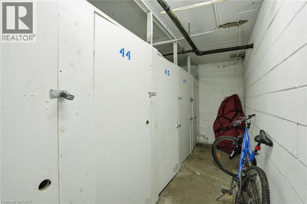 101 Queen Street S Unit# 804, Hamilton, Ontario  L8P 3R9 - Photo 22 - 40800365