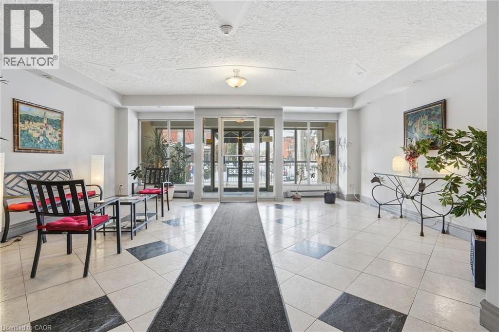 101 Queen Street S Unit# 804, Hamilton, Ontario  L8P 3R9 - Photo 4 - 40800365