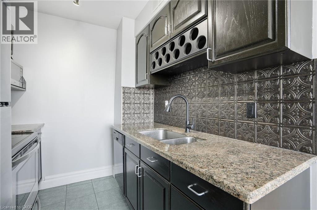 101 Queen Street S Unit# 804, Hamilton, Ontario  L8P 3R9 - Photo 11 - 40800365