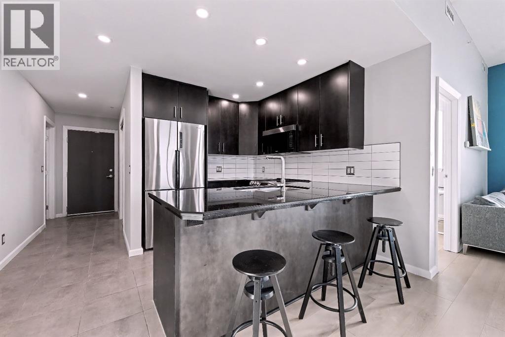 2210, 210 15 Avenue Se, Calgary, Alberta  T2G 0B5 - Photo 11 - A2278812