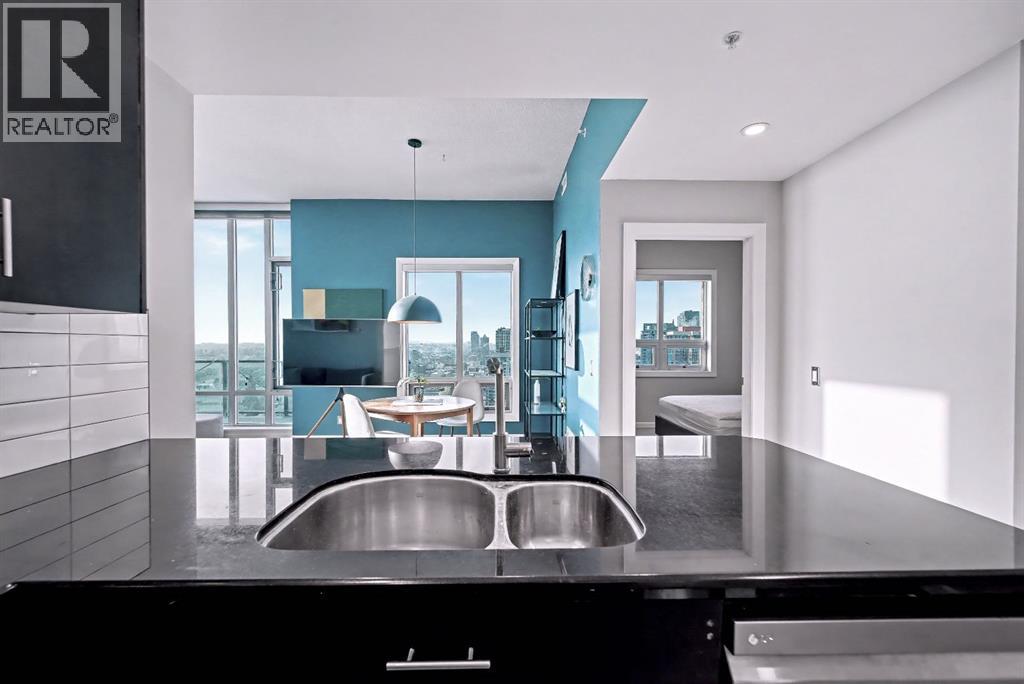 2210, 210 15 Avenue Se, Calgary, Alberta  T2G 0B5 - Photo 10 - A2278812