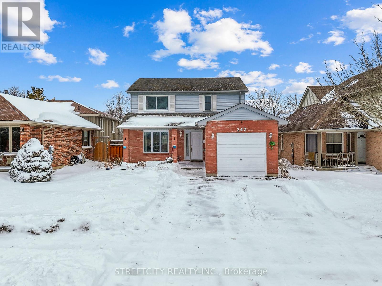 242 Colette Drive, London South, Ontario  N6E 3S8 - Photo 2 - X12721406