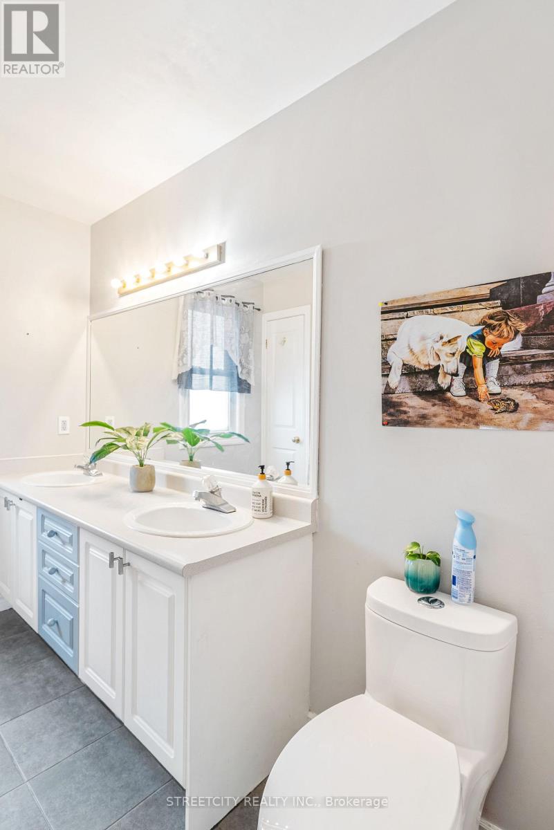 242 Colette Drive, London South, Ontario  N6E 3S8 - Photo 28 - X12721406